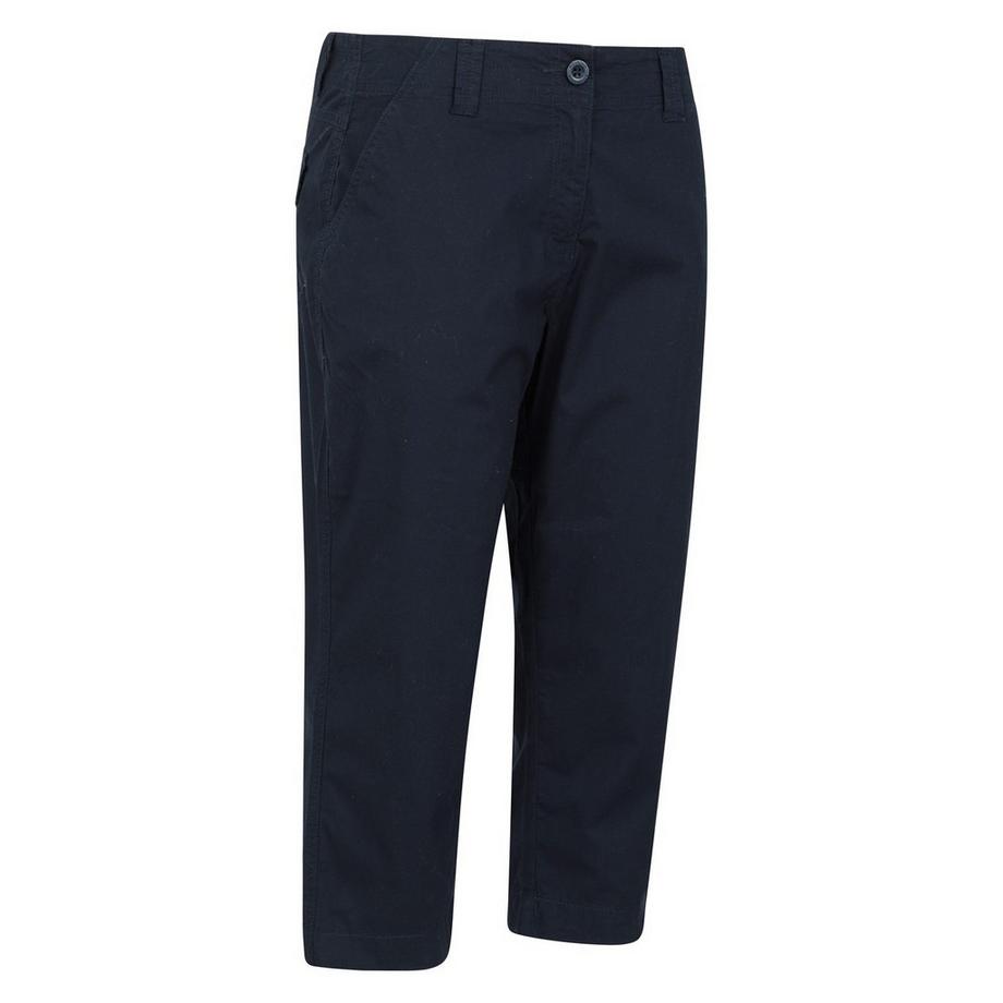 Mountain Warehouse Coastal Capri Longueur Pantalon  