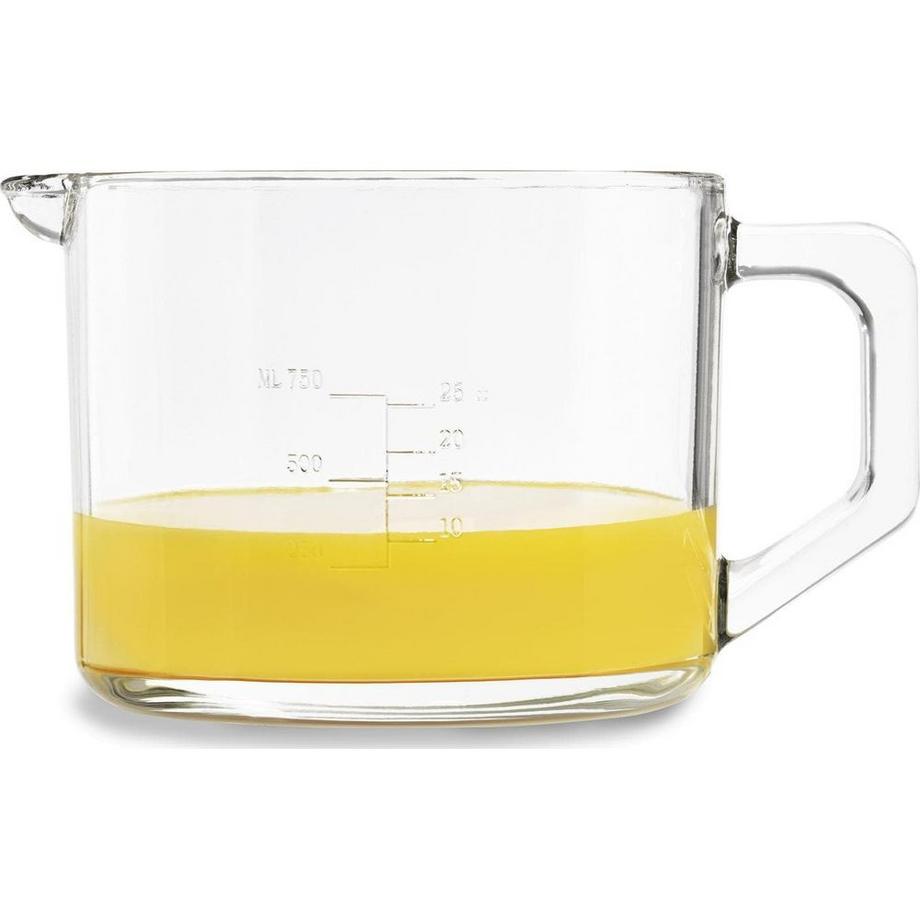 ADE Zitruspresse KA 1803 Schwarz Weiss  