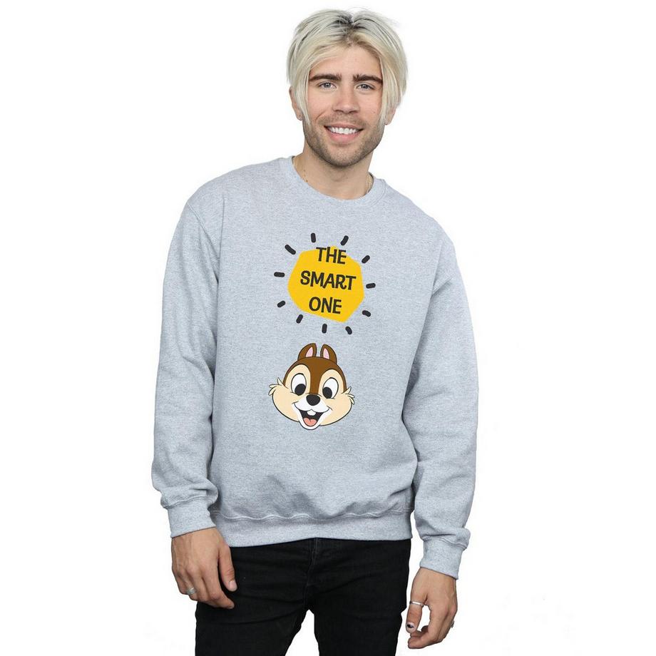 Disney Chip N Dale The Smart One Sweatshirt  