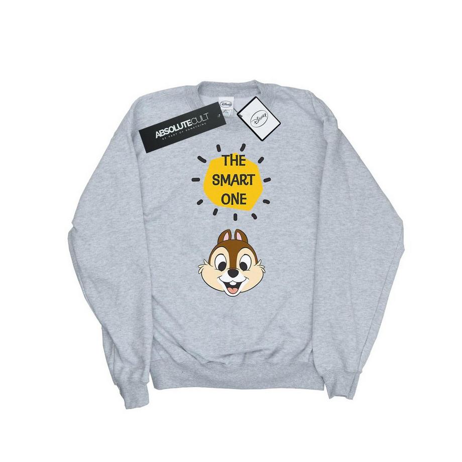 Disney Chip N Dale The Smart One Sweatshirt  