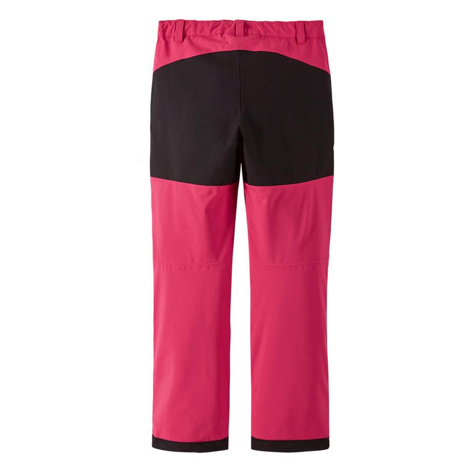 Reima  tec Kinder Regenhose Sampu Bright Berry 