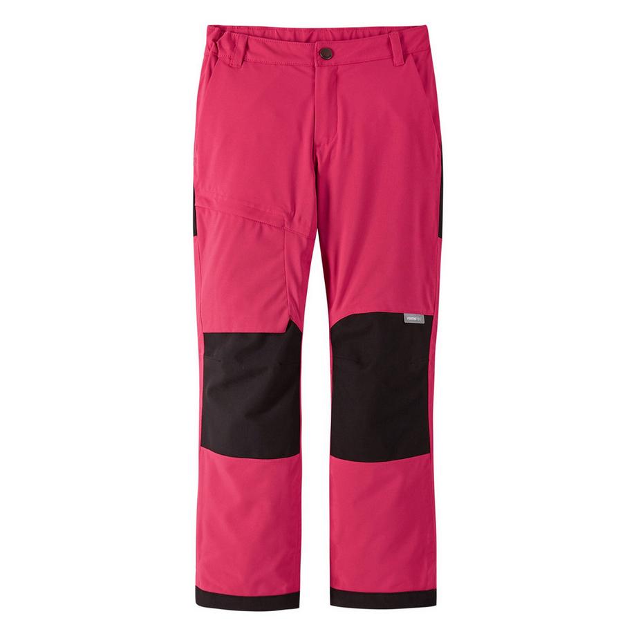 Reima  tec Kinder Regenhose Sampu Bright Berry 