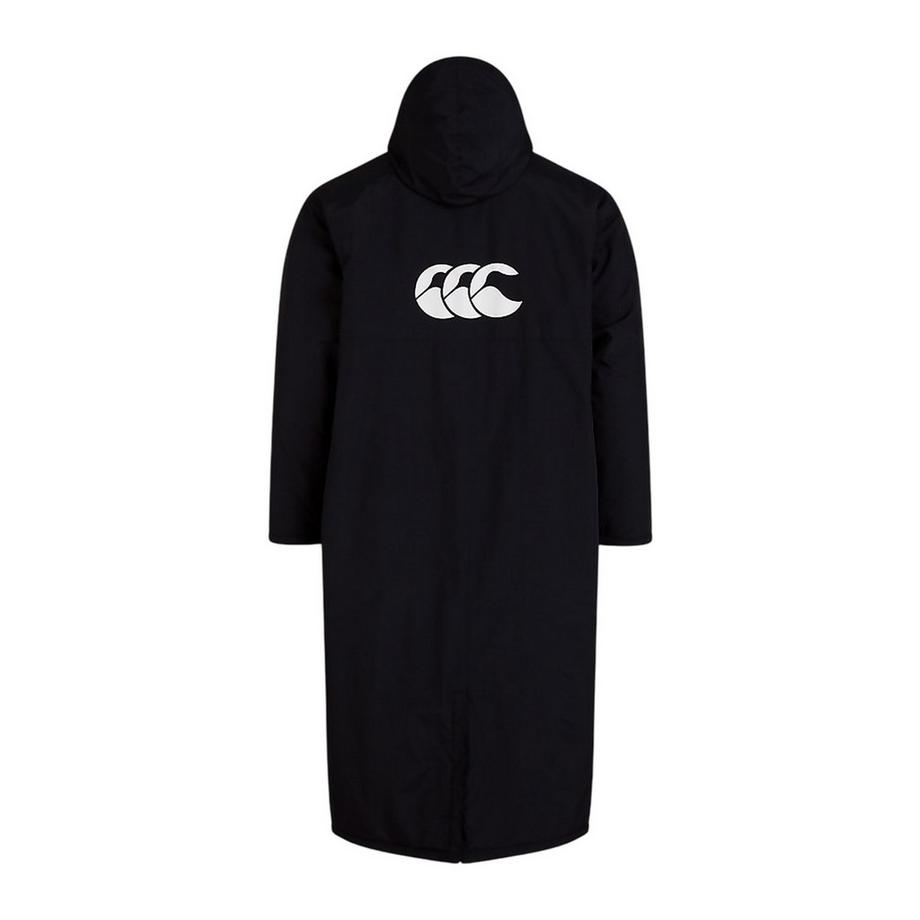 Canterbury Veste Club Subs  