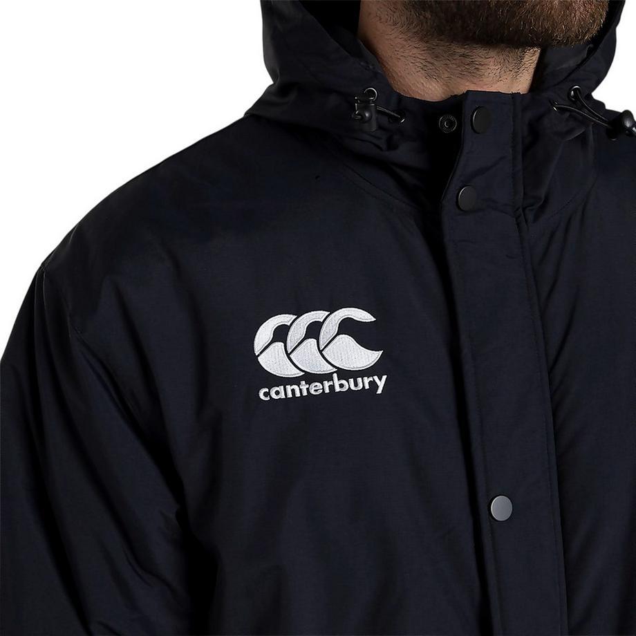 Canterbury Veste Club Subs  