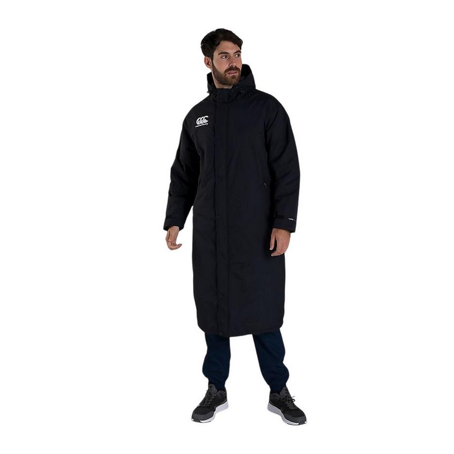Canterbury Veste Club Subs  