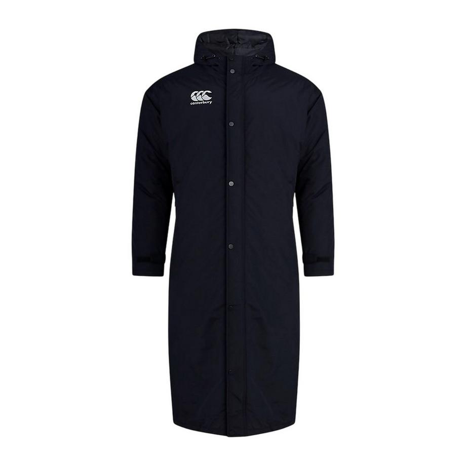 Veste Club Subs