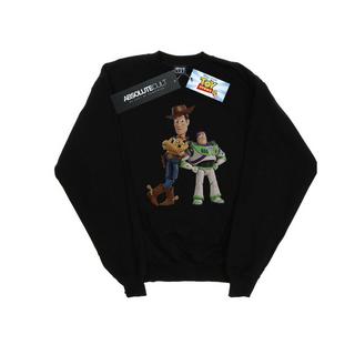 Disney  Toy Story Sweatshirt 