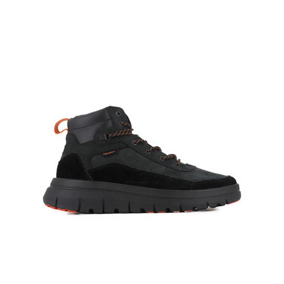 Baskets flex cuff