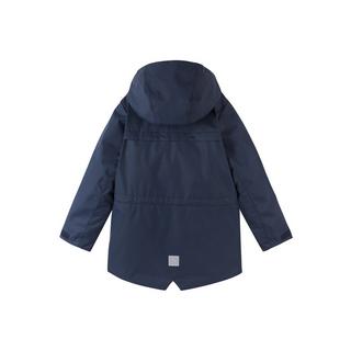 Reima  tec Kinder Winterjacke Veli Navy 