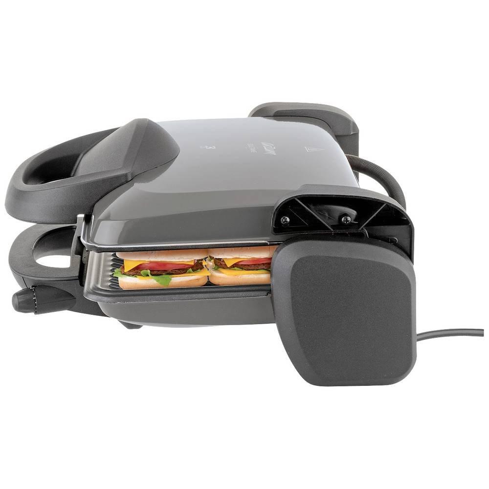 Arzum Mistost Grill- und Sandwichmaker  