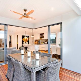 Northix Cendrier avec couvercle  