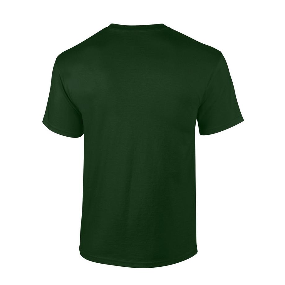 Gildan T-Shirt Girocollo Classico  