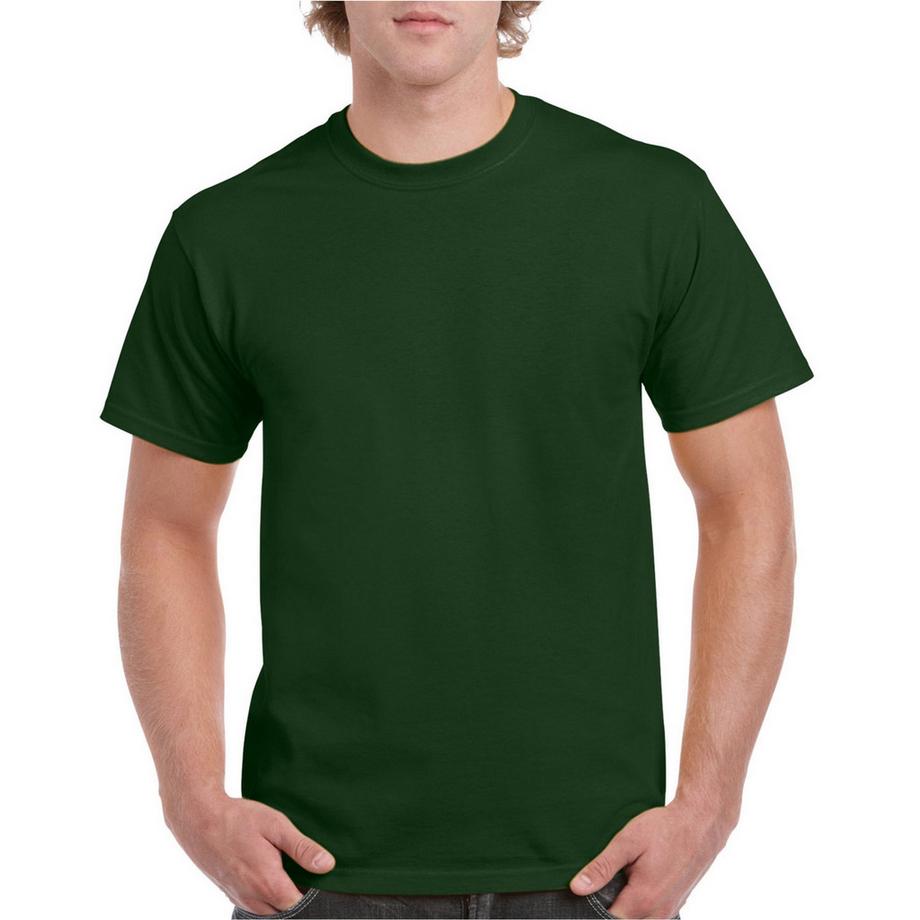 Gildan T-Shirt Girocollo Classico  
