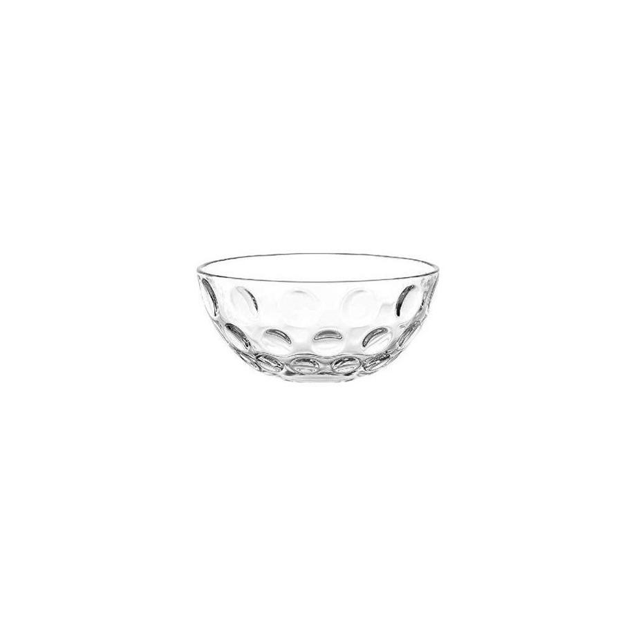 LEONARDO Schale Cucina Optic 10cm 6 Stück, Durchmesser: 10cm  