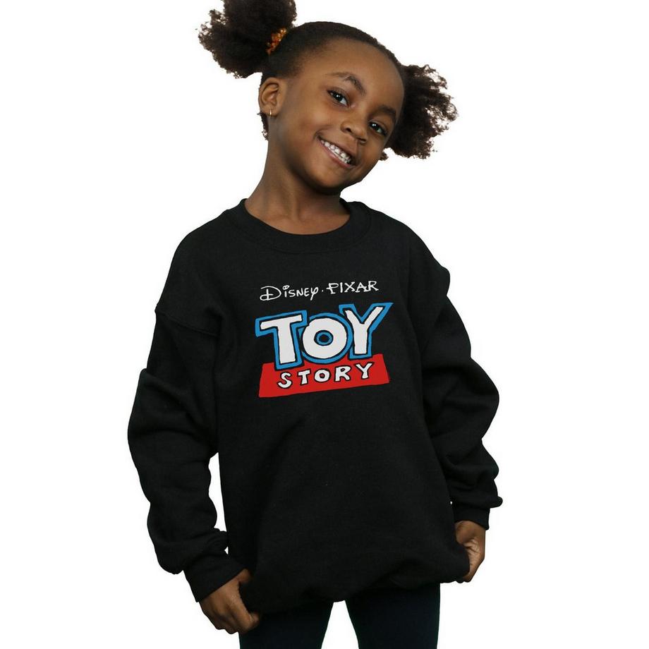 Disney  Sweat TOY STORY 