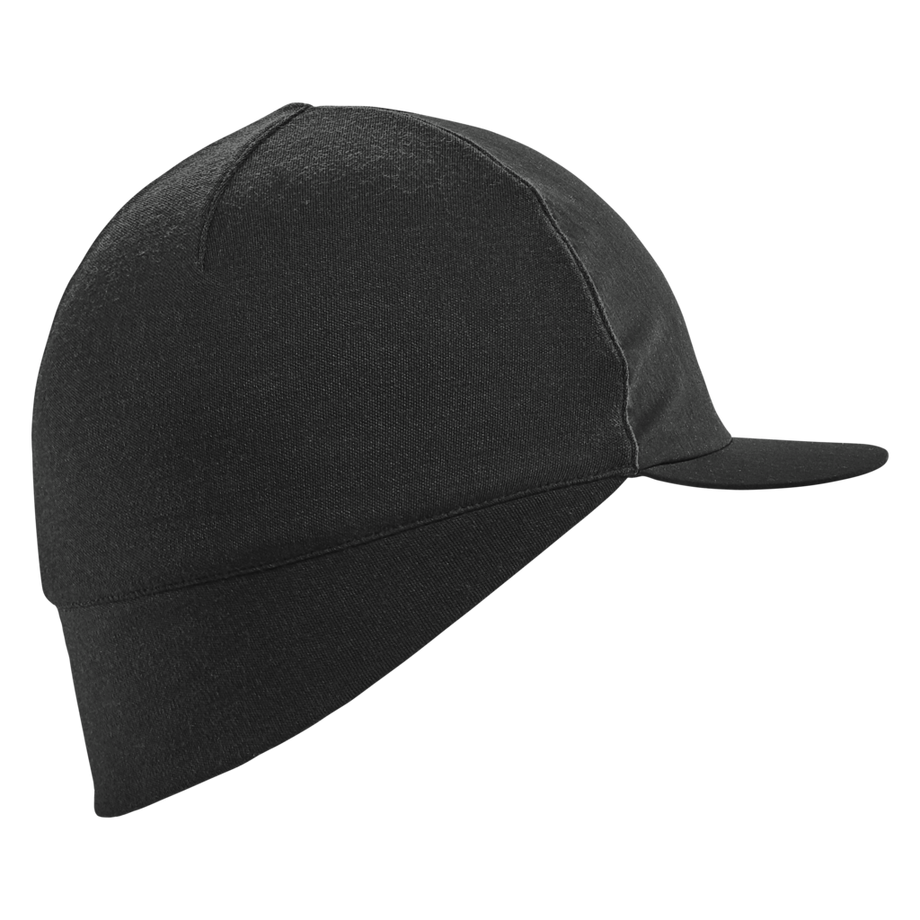 VAN RYSEL  Casquette - BASIC MERINO 