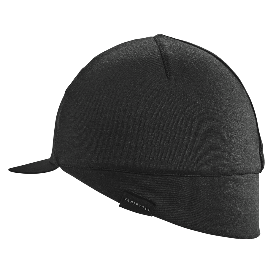 VAN RYSEL  Casquette - BASIC MERINO 