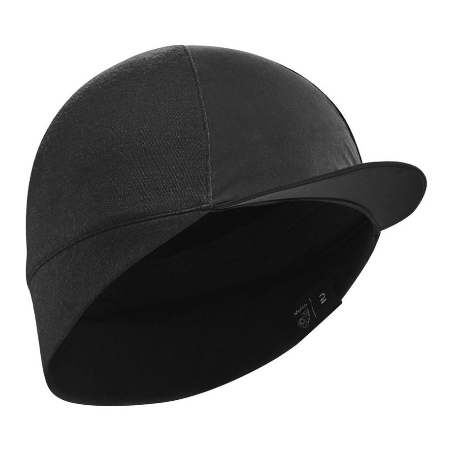 VAN RYSEL  Casquette - BASIC MERINO 