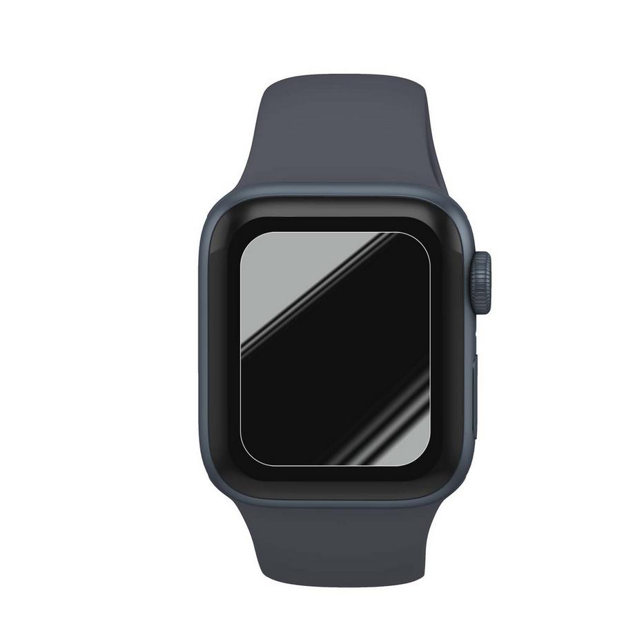 EKO  3 Gehärtete Gläser für Apple Watch 40mm 
