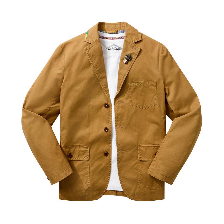 Joe Browns Blazer individuel pour le quotidien  