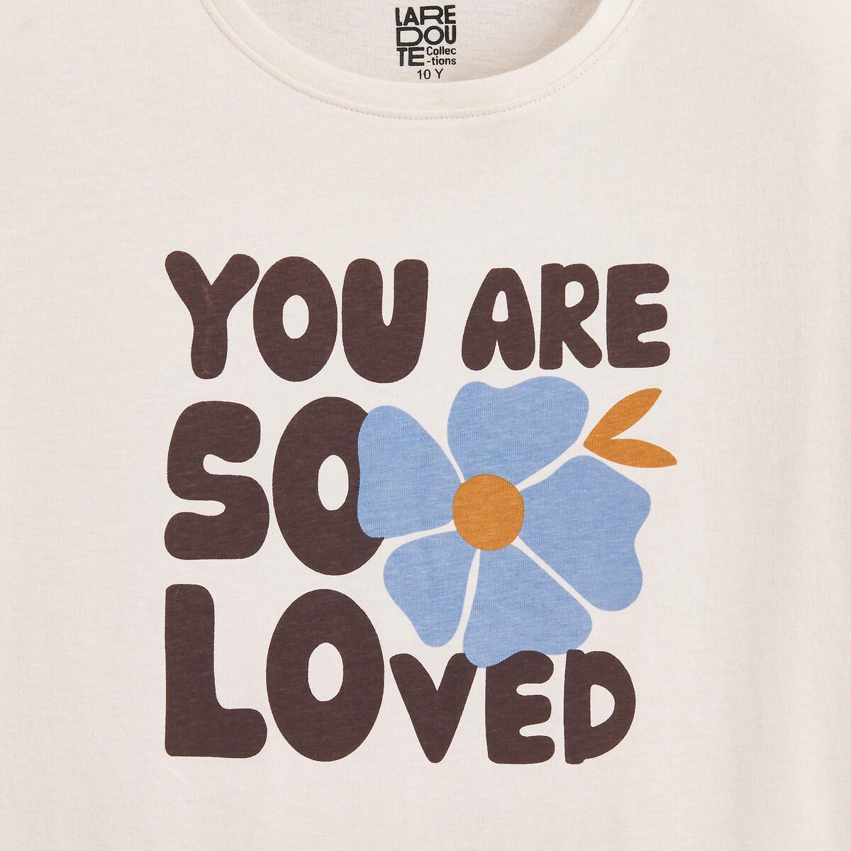 La Redoute Collections  3er-Pack Langarmshirts 