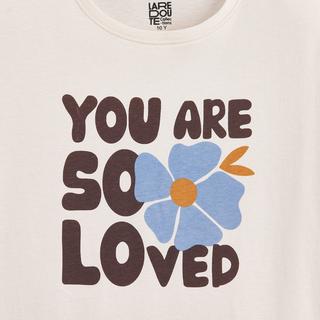 La Redoute Collections  3er-Pack Langarmshirts 