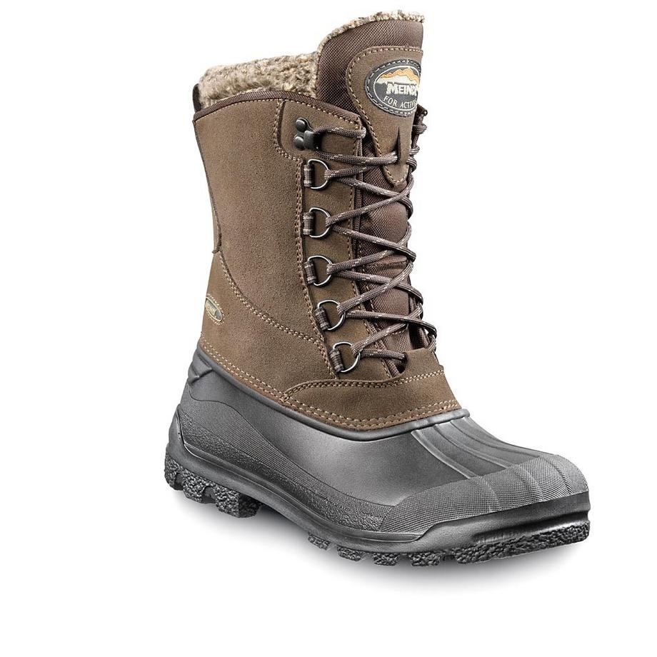 Scarpe trekking da soelden