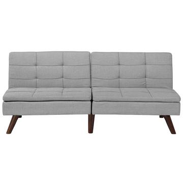 Schlafsofa aus Polyester Retro RONNE