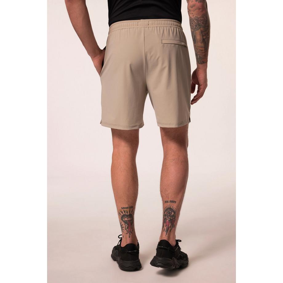 JP1880 Short sportivi FLEXNAMIC® Fitness QuickDry  