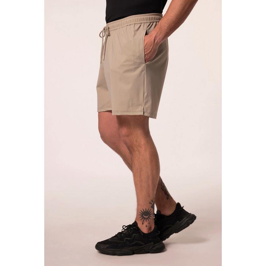 JP1880 Short sportivi FLEXNAMIC® Fitness QuickDry  