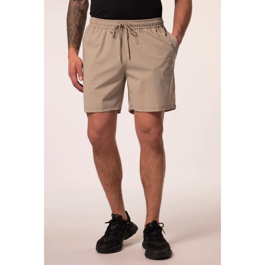 JP1880 Short sportivi FLEXNAMIC® Fitness QuickDry  