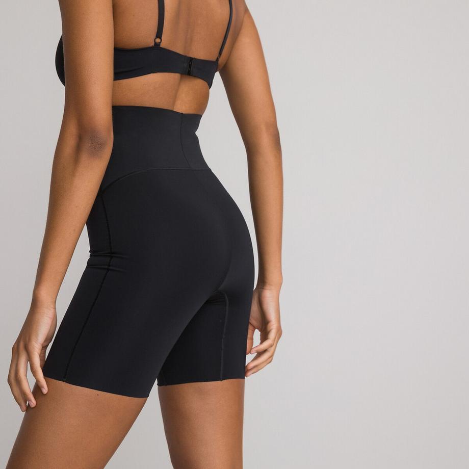 La Redoute Collections Panty Taille Haute Sculptant  