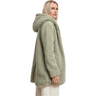 URBAN CLASSICS  fleece mit kapuze, urban claic herpa 