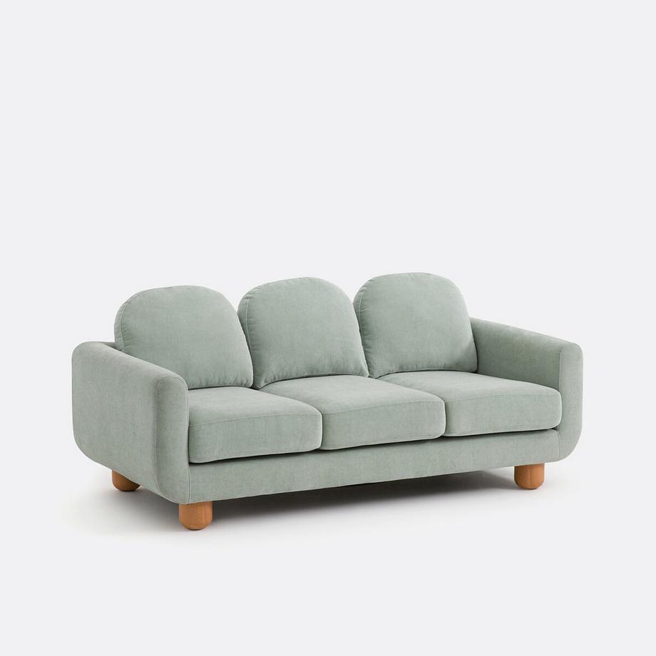 La Redoute Intérieurs Sofa Mimiji  