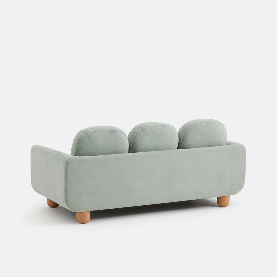 La Redoute Intérieurs Sofa Mimiji  