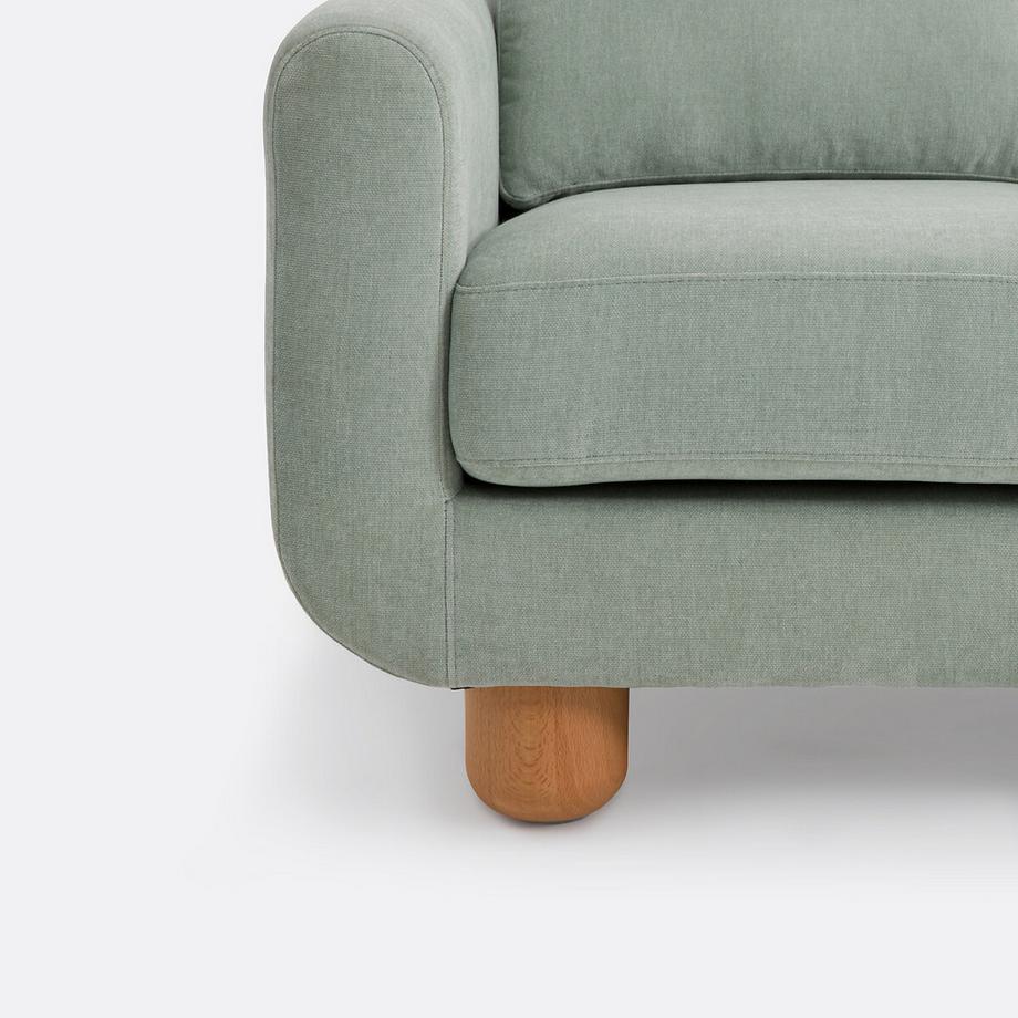 La Redoute Intérieurs Sofa Mimiji  