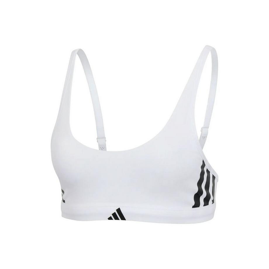 adidas Sport Active Cotton Bralette  