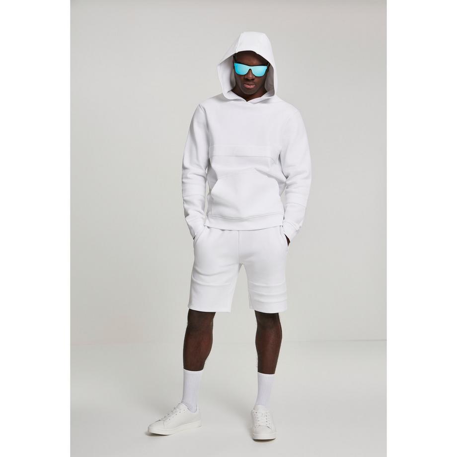 URBAN CLASSICS Heavy Pique Hoodie  