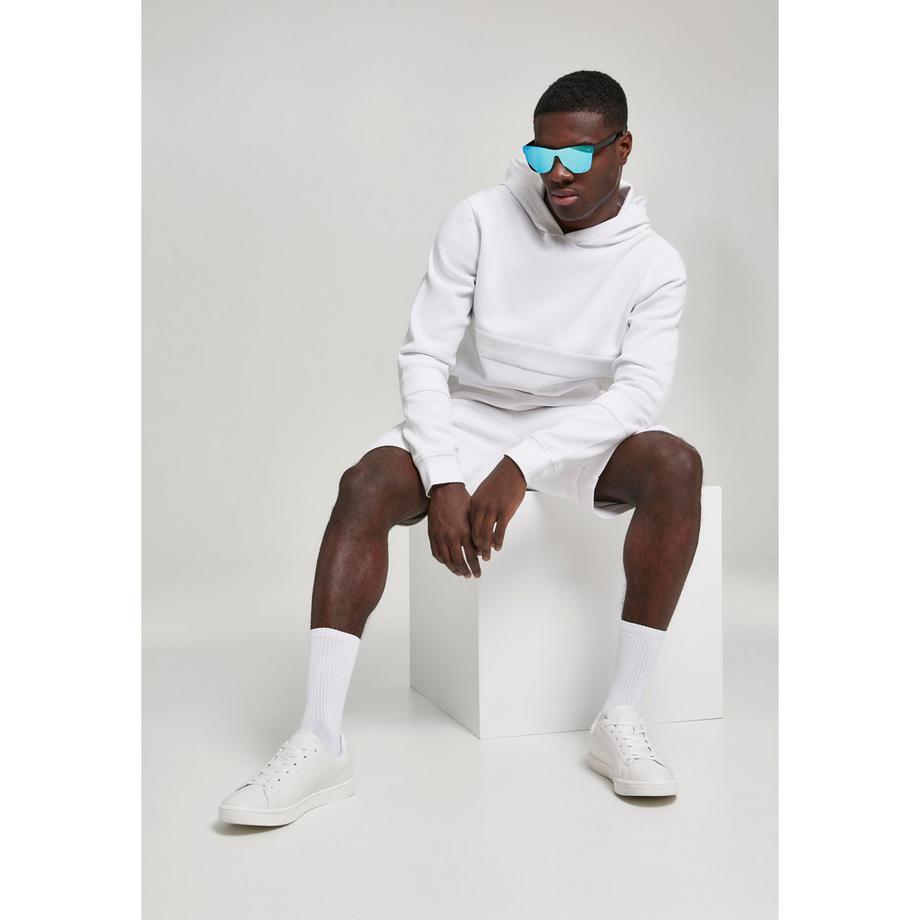 URBAN CLASSICS Heavy Pique Hoodie  