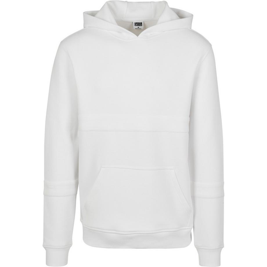 hoodie urban classic heavy pique