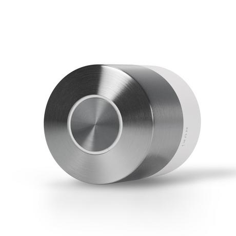 NUKI Smart Lock PRO (5th Gen) Cylindre CH  