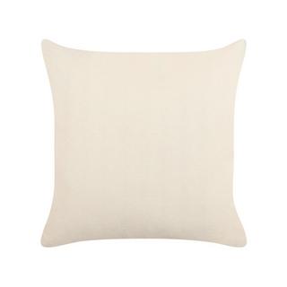 Beliani Coussin en Coton Traditionnel LAELIA  