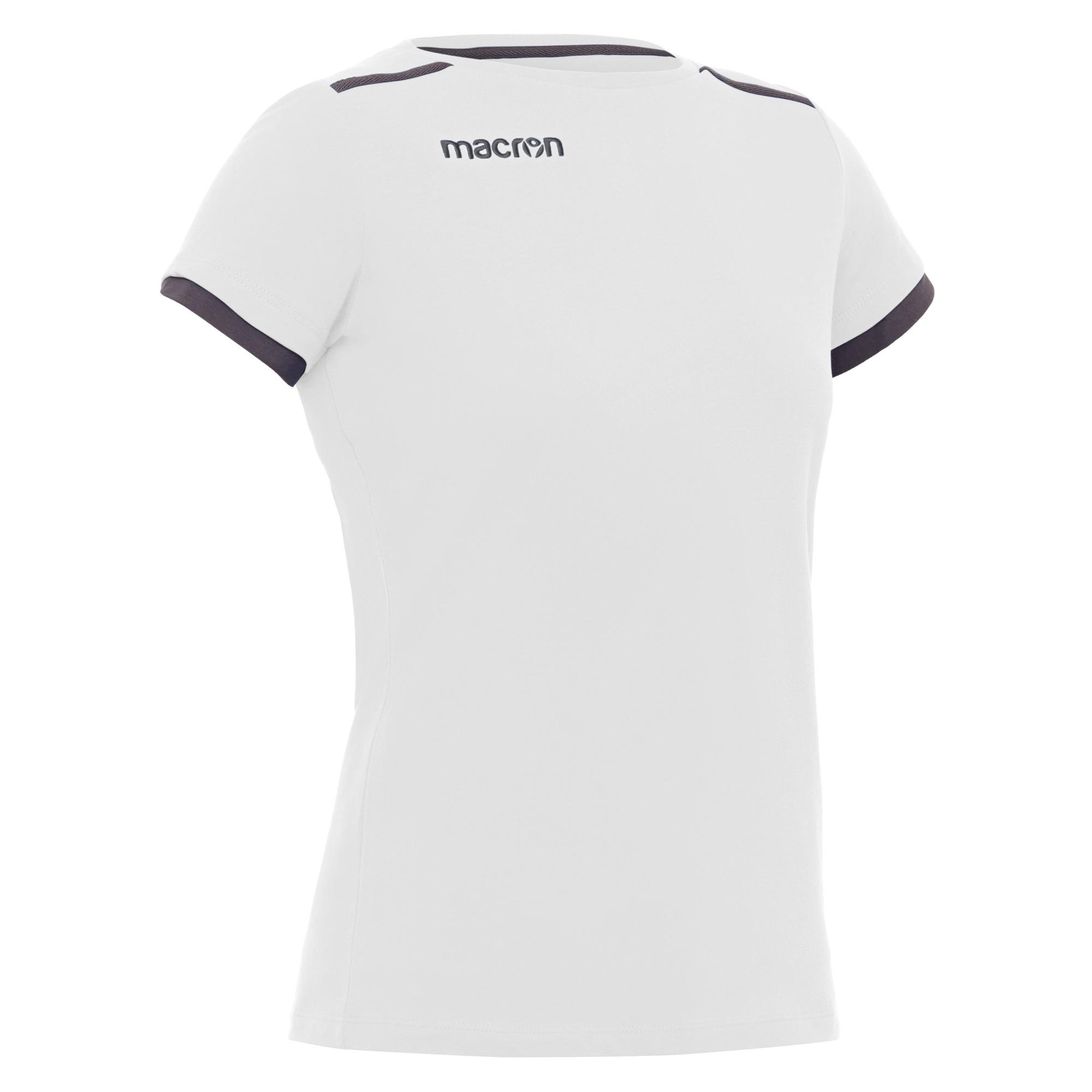 macron  t-shirt vioin 