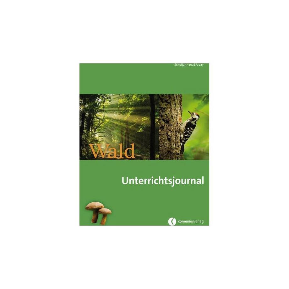 INGOLD-BIWA Unterrichtsjournal Comenius 2026/27  