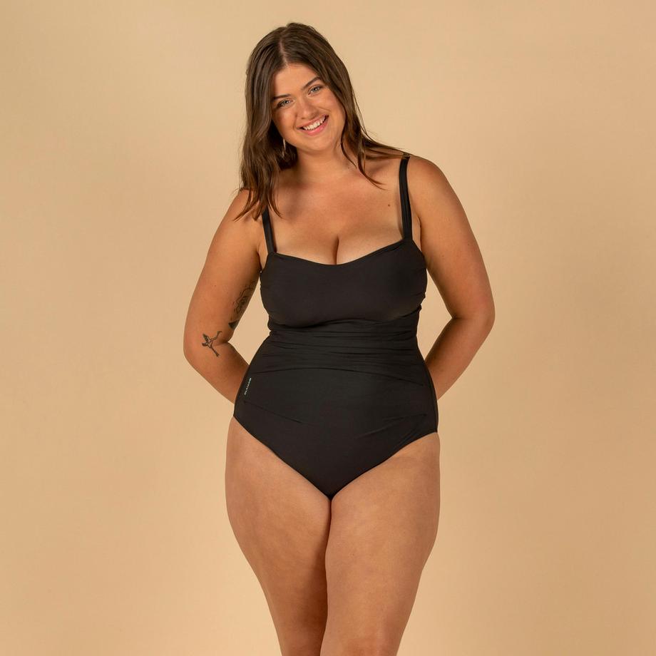 Costume da bagno modellante poliammide