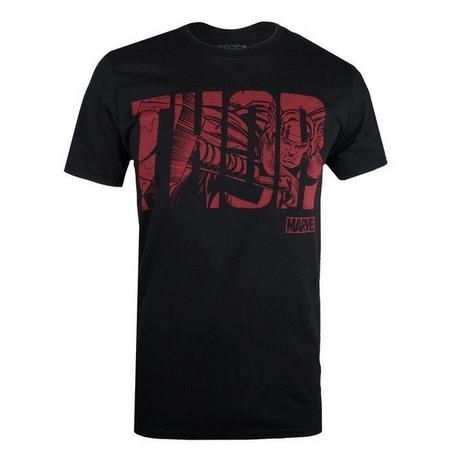 THOR Marvel Grafikdruck T-Shirt  