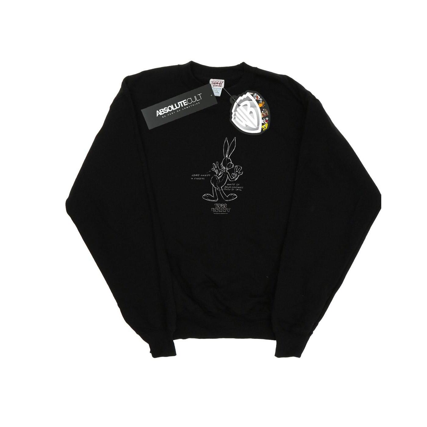 LOONEY TUNES  Sweat 