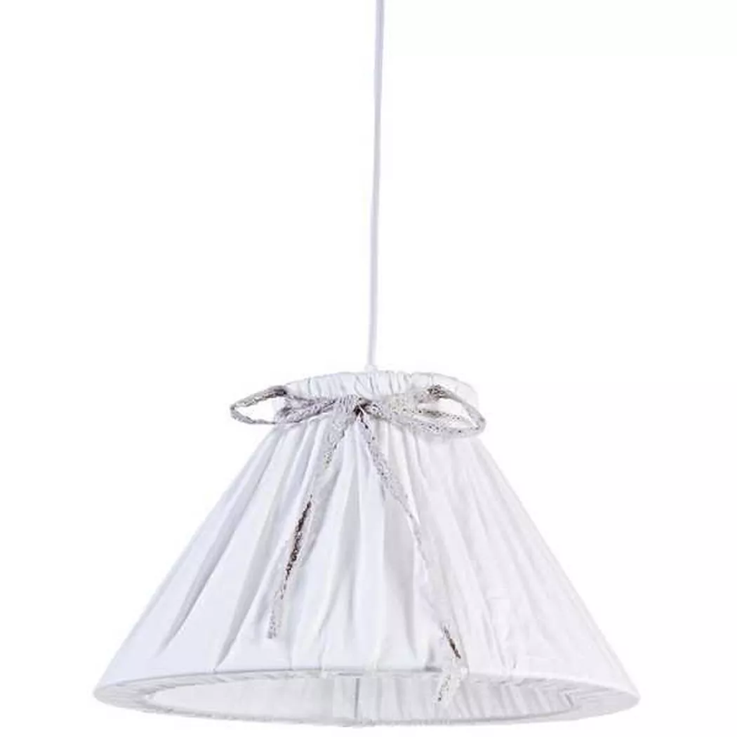 mutoni – Hängeleuchte Nastrino Ø40cm, One Size