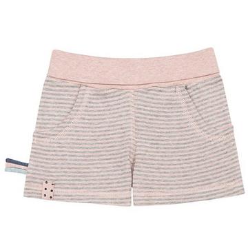 Schlupf-Shorts