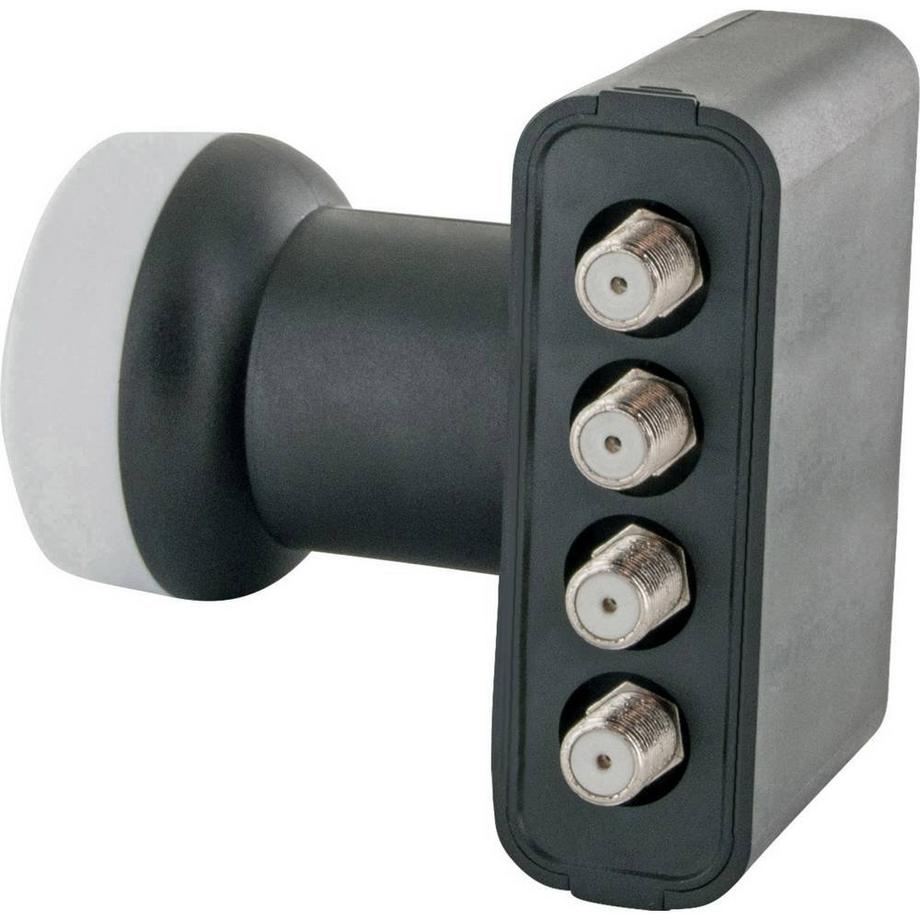 Schwaiger  Schwaiger Quad-LNB 